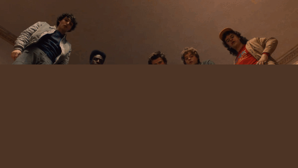 5 séries sobre amadurecimento melhores que Stranger Things