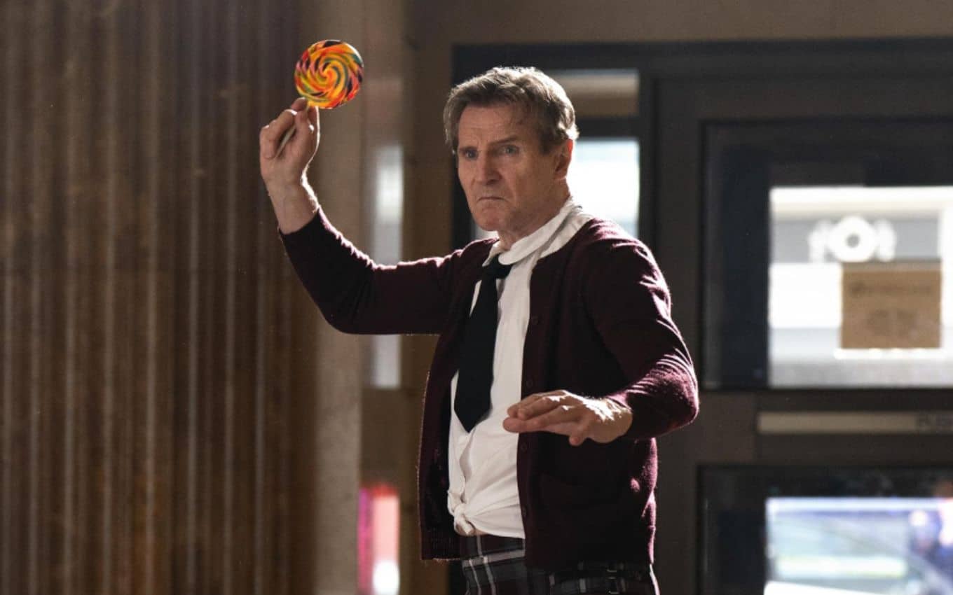 3 séries e 6 filmes novos para assistir no streaming no fim de semana