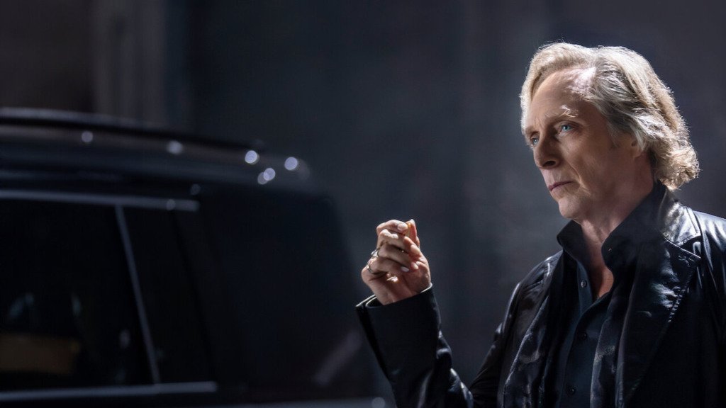 Talamasca: A Ordem Secreta: nova minissérie da Netflix explora sociedade sombria do universo de Anne Rice