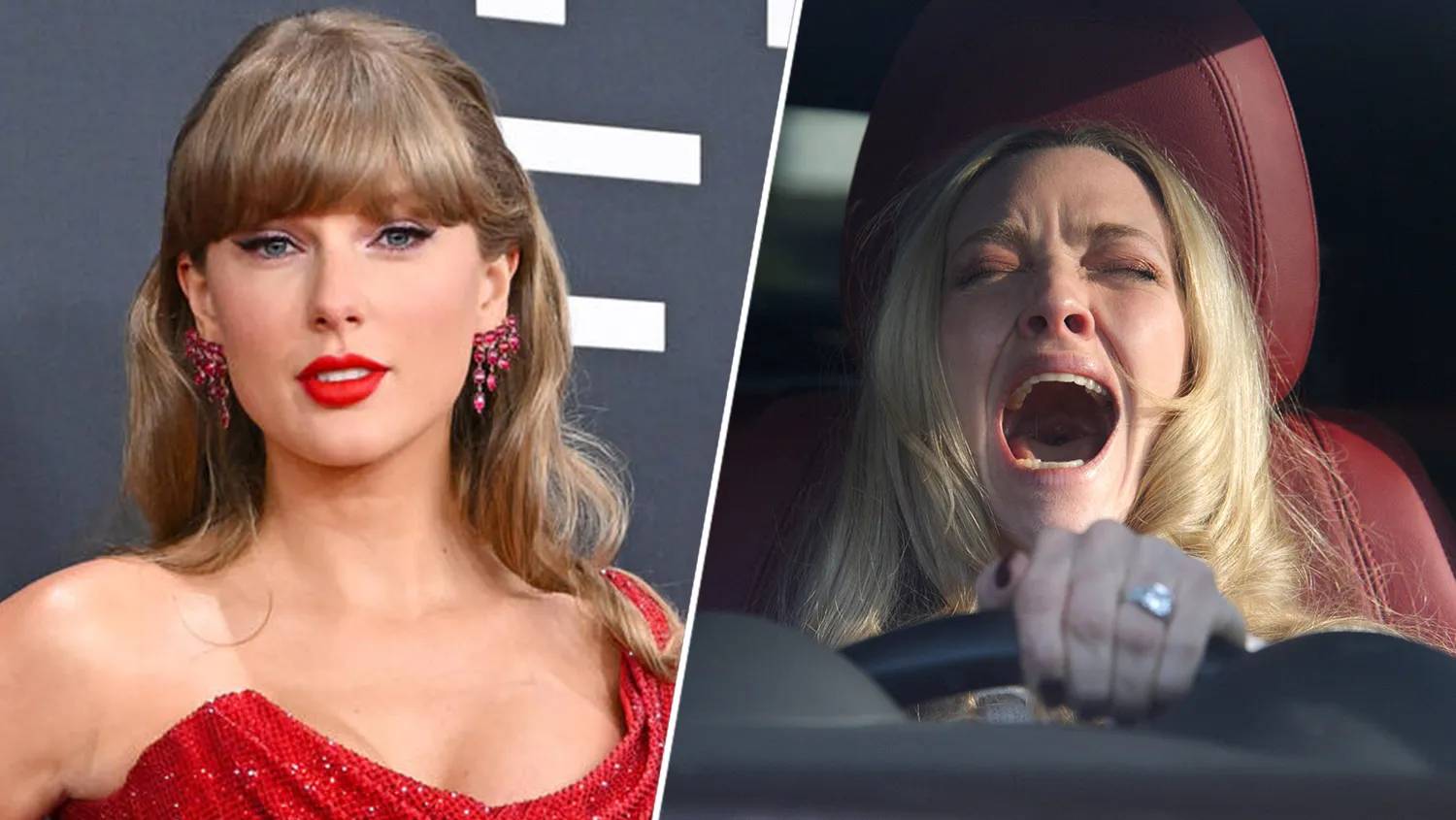 Diretor de ‘A Empregada’ acreditava que Taylor Swift NUNCA liberaria uma de suas músicas mais famosas para o filme