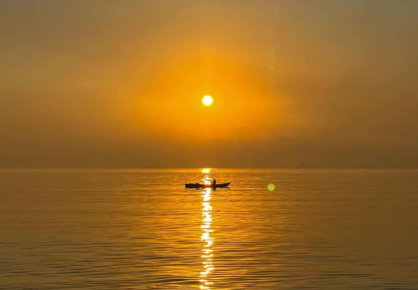 Domingo (7/12) na cidade do Rio será de céu claro e temperatura de 37ºC | Confira os próximos dias