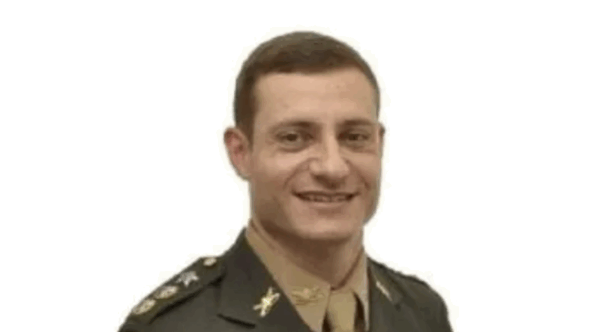 O tenente-coronel do Exército Guilherme Almeida Marques foi sentenciado a 13 anos e 6 meses por tentativa de golpe