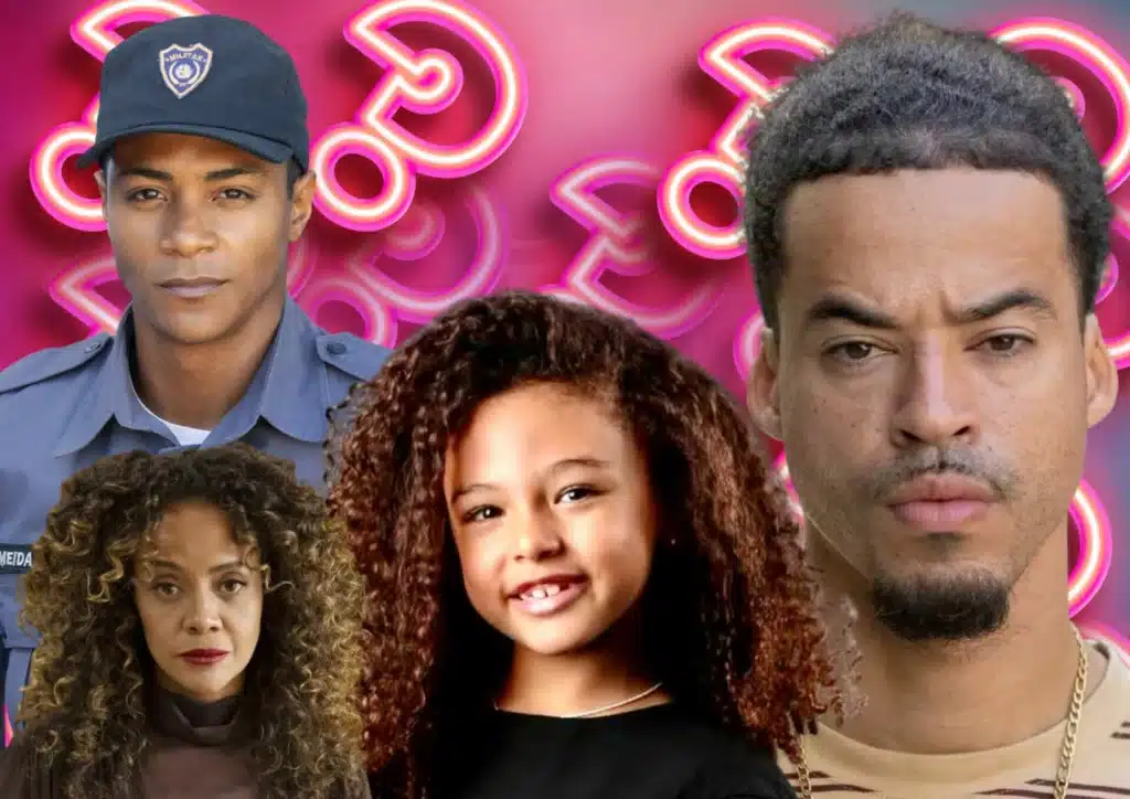 Final, 10 acontecimentos do capítulo de Dona de Mim