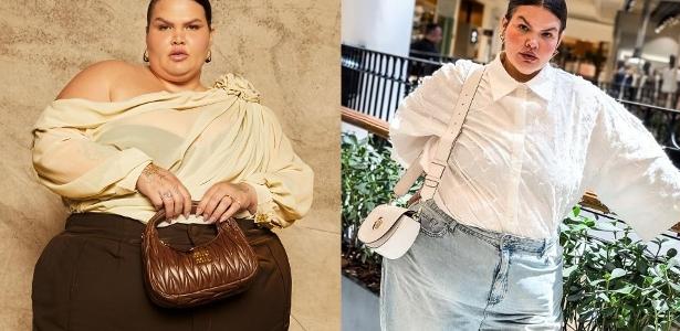 Thais Carla fala de mudanças de hábitos após perda de peso