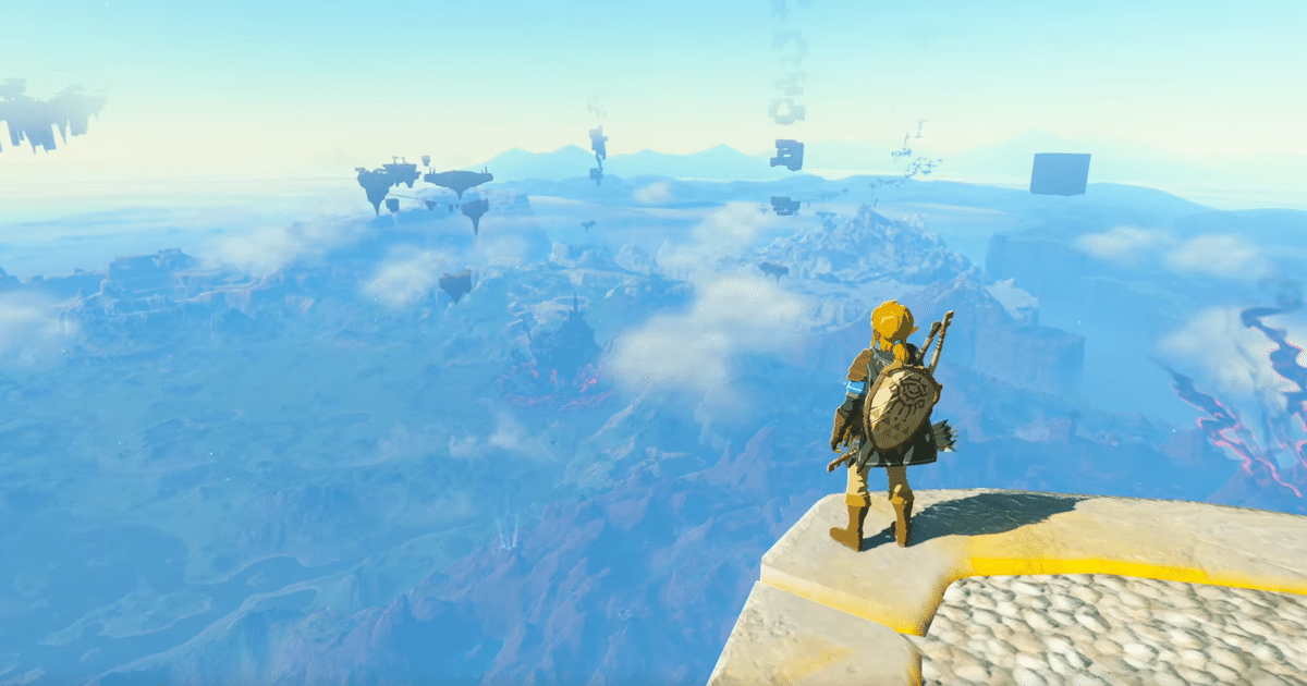 Jogadores detestam tutoriais | Eurogamer.pt