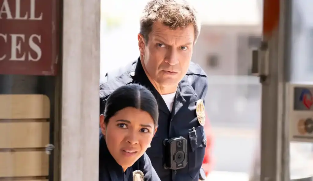 The Rookie ganha novos episódios na Netflix e aposta em ameaças inéditas