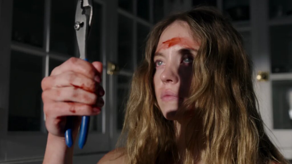 The Housemaid - Official Final Trailer