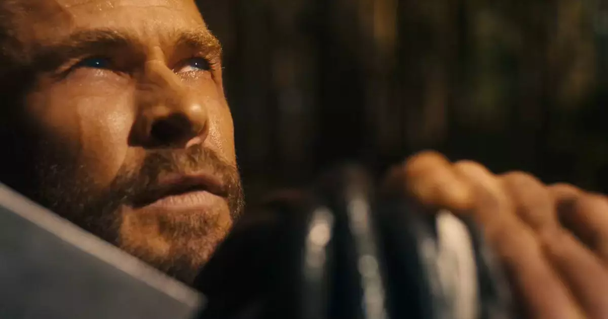 Vingadores: Doutor Destino | Diretores explicam oração de Thor