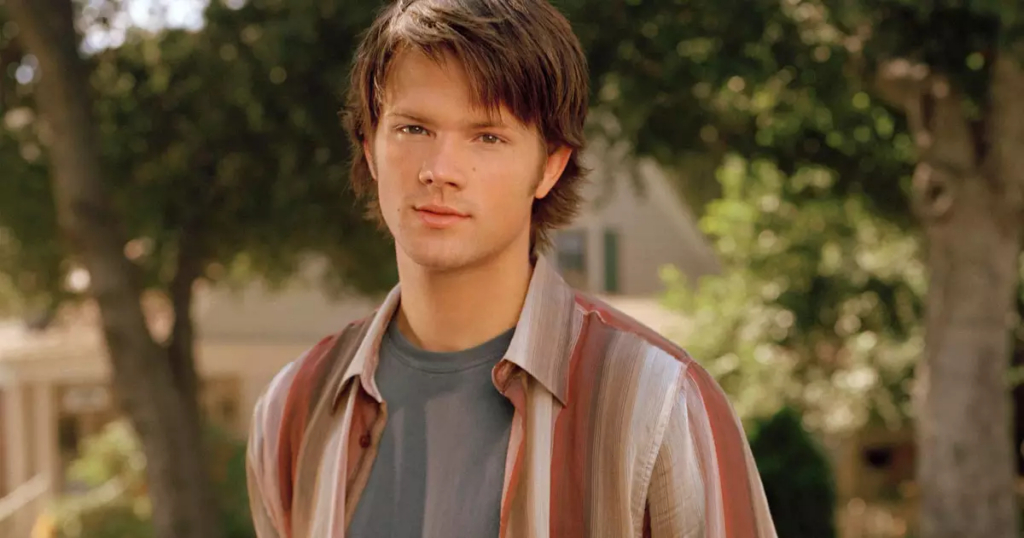 Jared Padalecki tem primeira imagem na série revelada; veja