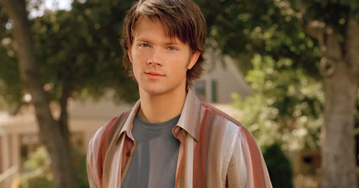 Jared Padalecki tem primeira imagem na série revelada; veja