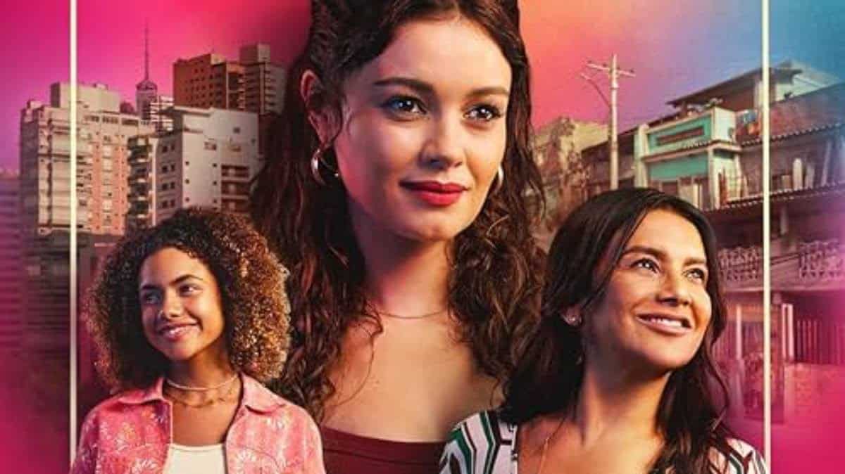 Resumo do capítulo de hoje (29/12) da novela Três Graças