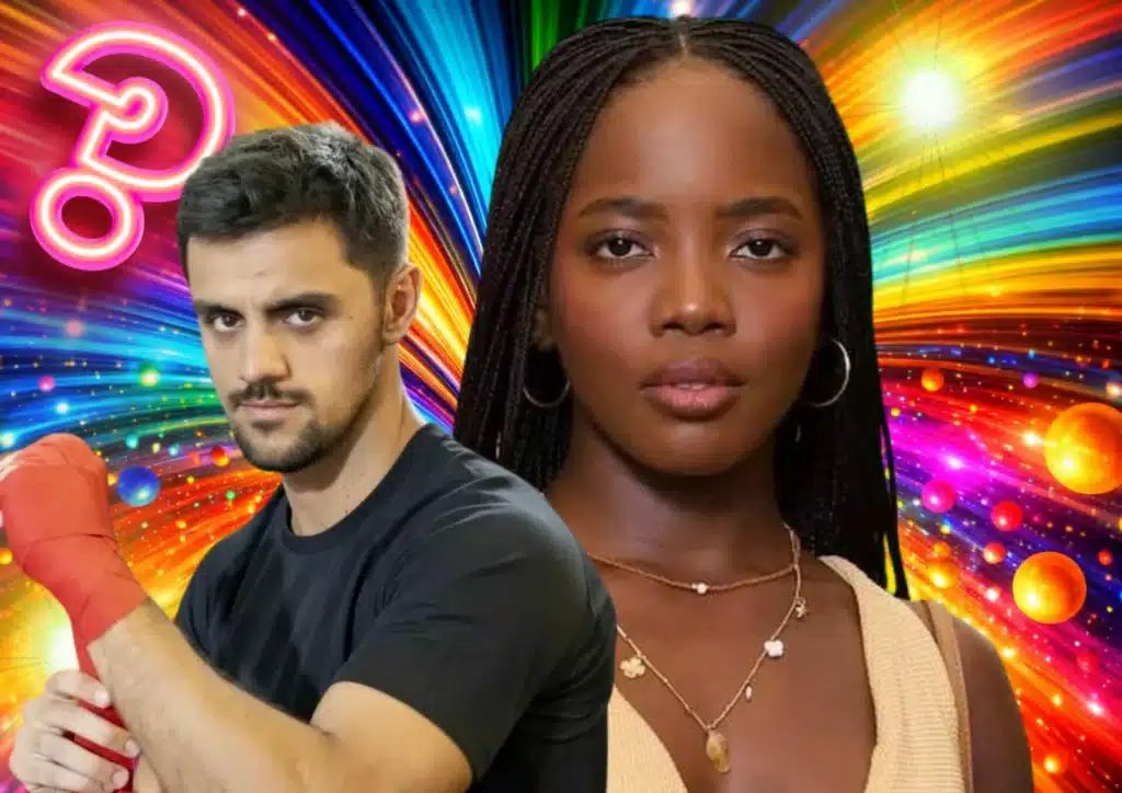 Resumo da novela Dona de Mim de 02 a 10 de janeiro