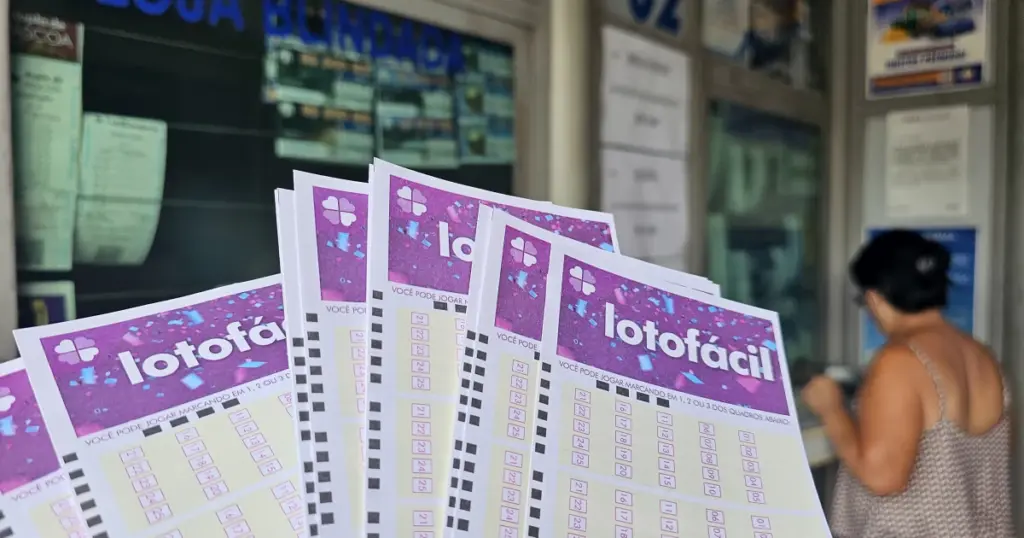 Resultado Lotofácil 3567: seis apostas acertam e dividem R$ 5 milhões; veja cidades