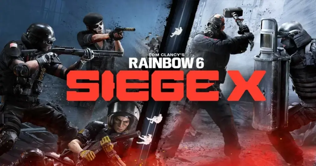 Rainbow Six Siege sofre ataque hacker, e Ubisoft fecha servidores do jogo; entenda