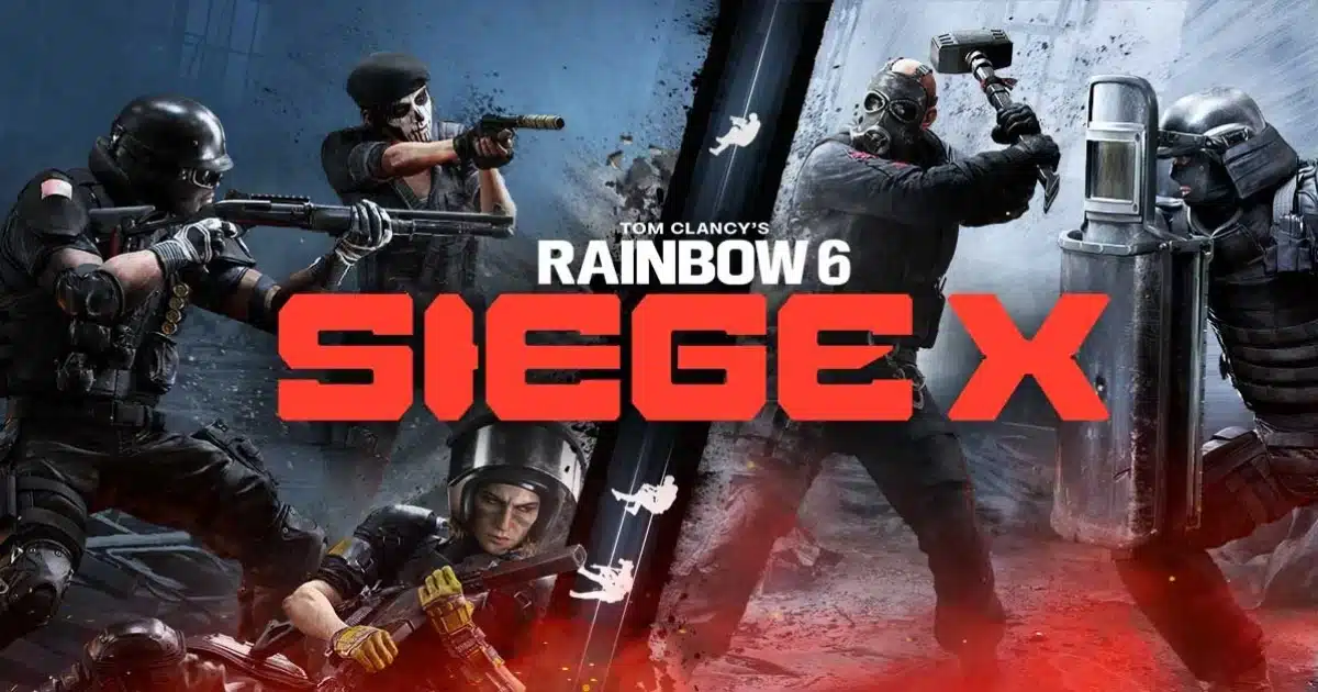 Rainbow Six Siege sofre ataque hacker, e Ubisoft fecha servidores do jogo; entenda