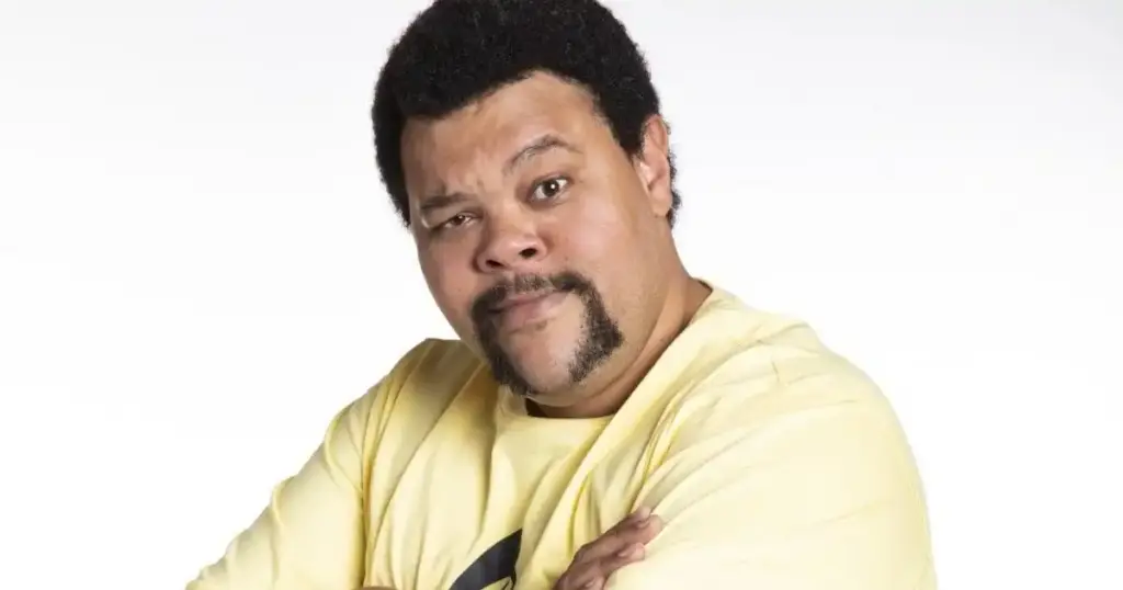 BBB 26: Babu Santana entra na lista dos cotados para a edição