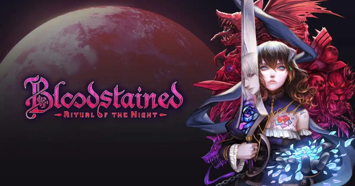 Ritual of the Night é o 7º jogo da promoção de fim de ano da Epic Games