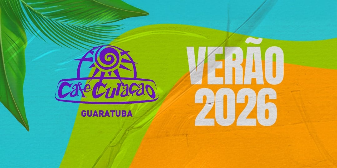 Verao Curacao Guaratuba