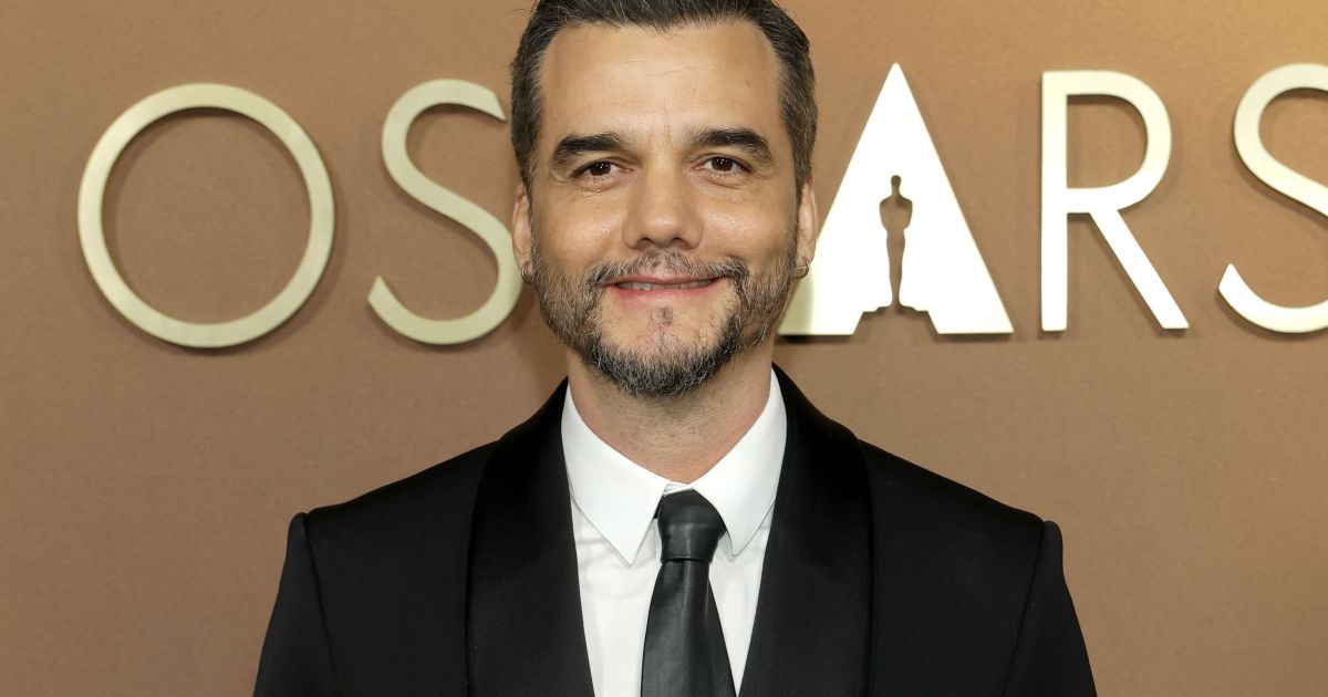 Wagner Moura tem 91% de chance de entrar no Oscar, diz site internacional