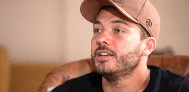 Wesley Safadão: equipe afirmou que cantor enfrenta problema de saúde