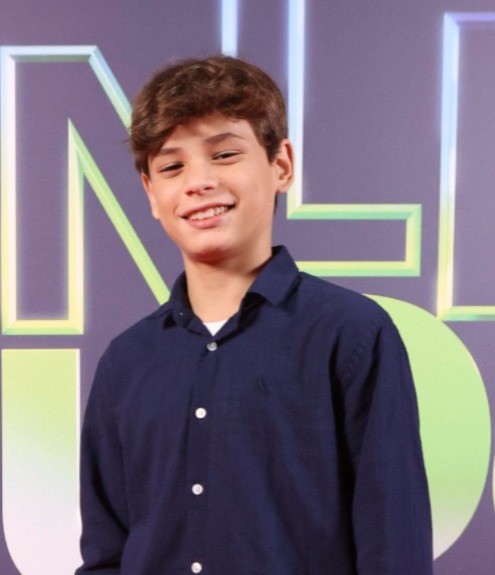 Depois de 'Vale tudo', ator mirim Miguel Moro fará série da Record