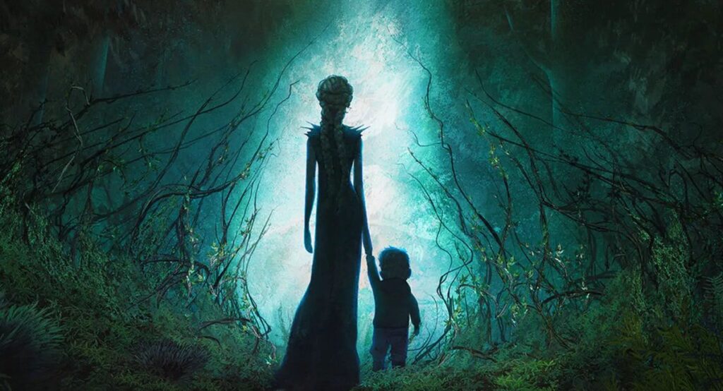 Tudo que sabemos de Wildwood, o novo filme da Laika