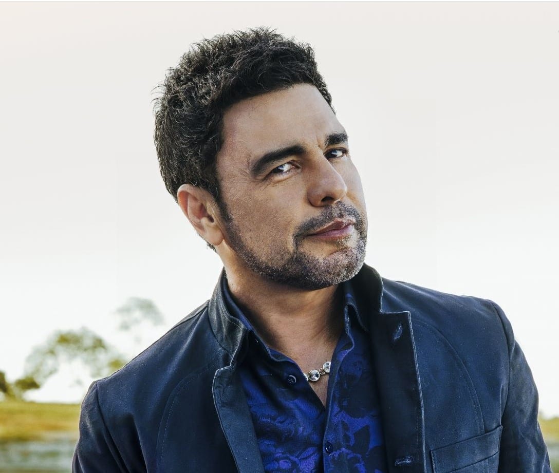 Zezé Di Camargo recebeu mais de R$ 20 milhões em recursos públicos para shows em 2025