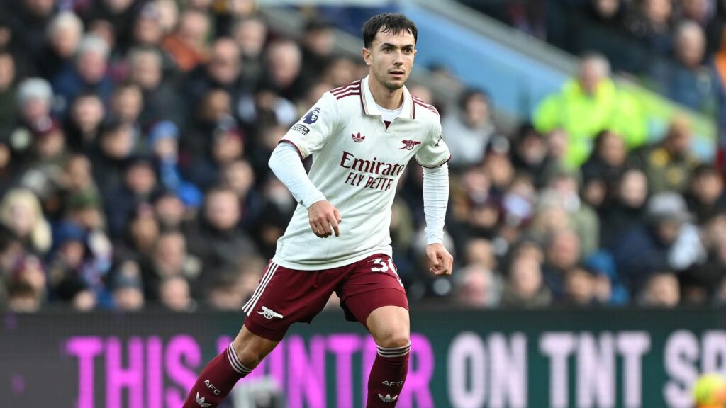 Arteta's update on White, Gabriel and Zubimendi | Press conference | News