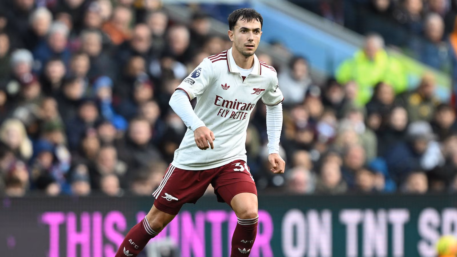 Arteta's update on White, Gabriel and Zubimendi | Press conference | News