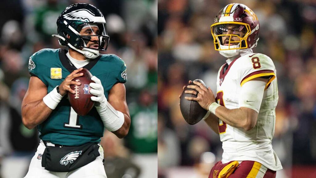 Two must-know storylines for Saturday's Week 16 game