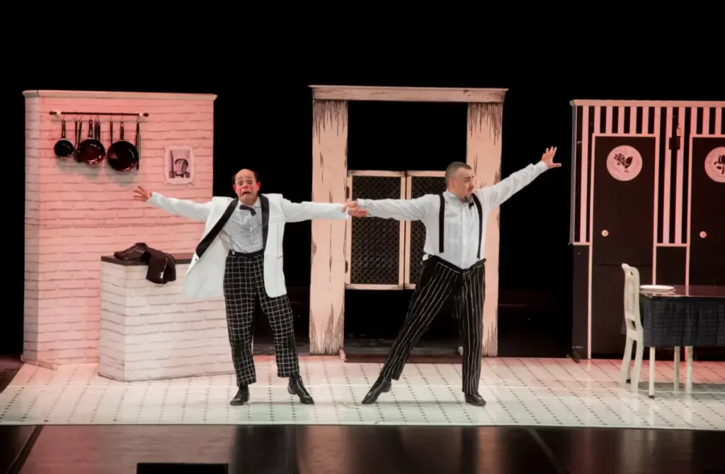 Campanha de Popularização do Teatro terá peças para todos os gostos e idades; veja a programação completa. (Foto: Divulgação/Victor Natureza)