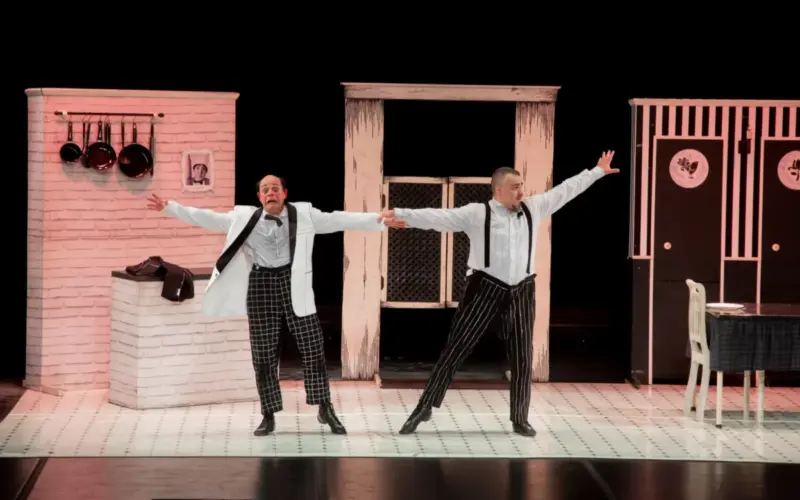 Campanha de Popularização do Teatro terá peças para todos os gostos e idades; veja a programação completa. (Foto: Divulgação/Victor Natureza)