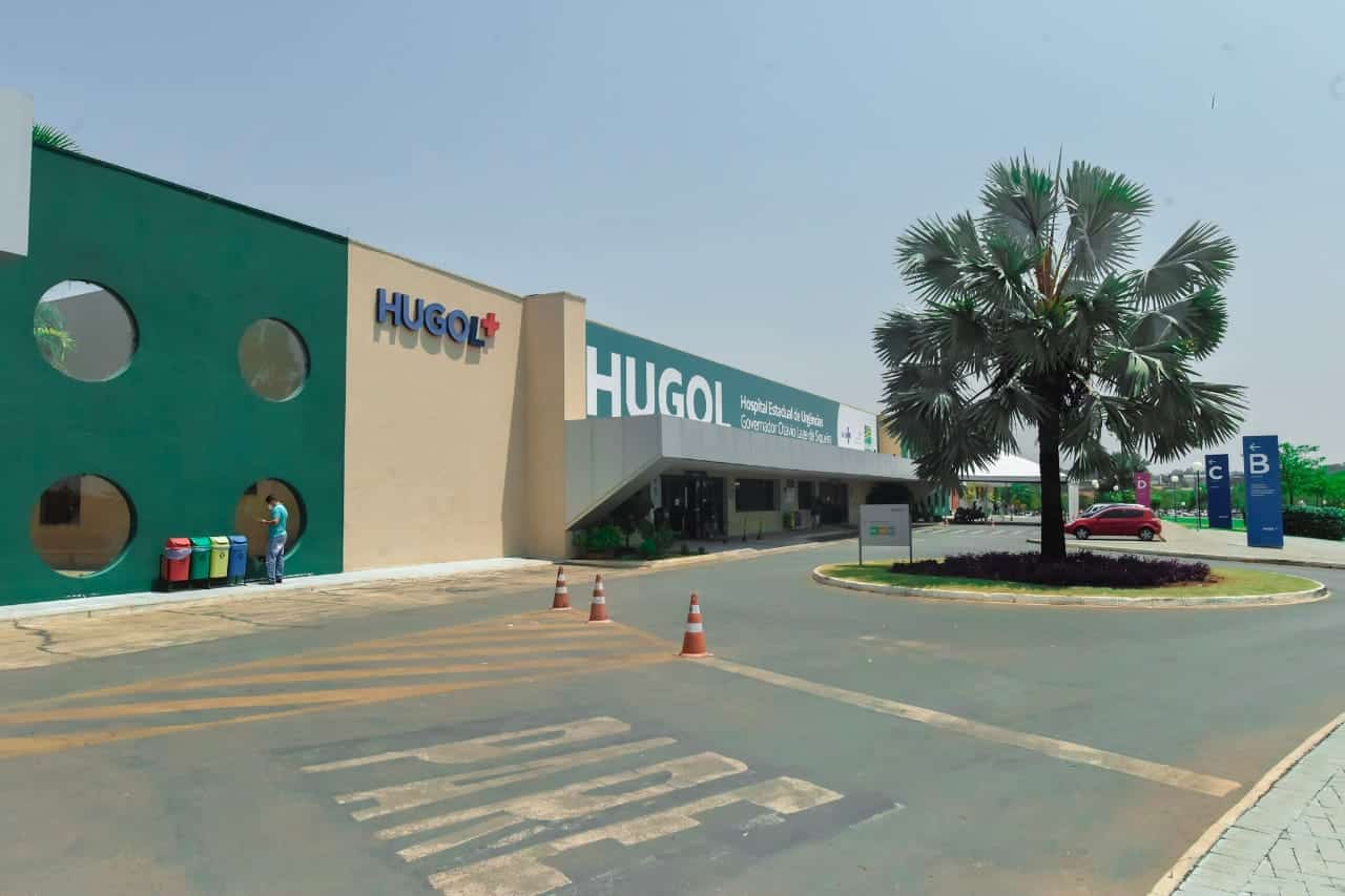 Goiás é o segundo estado com os melhores hospitais públicos do Brasil