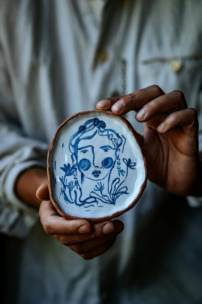 Câmara de Loulé promove curso de cerâmica criativa para desempregados – PLANETALGARVE