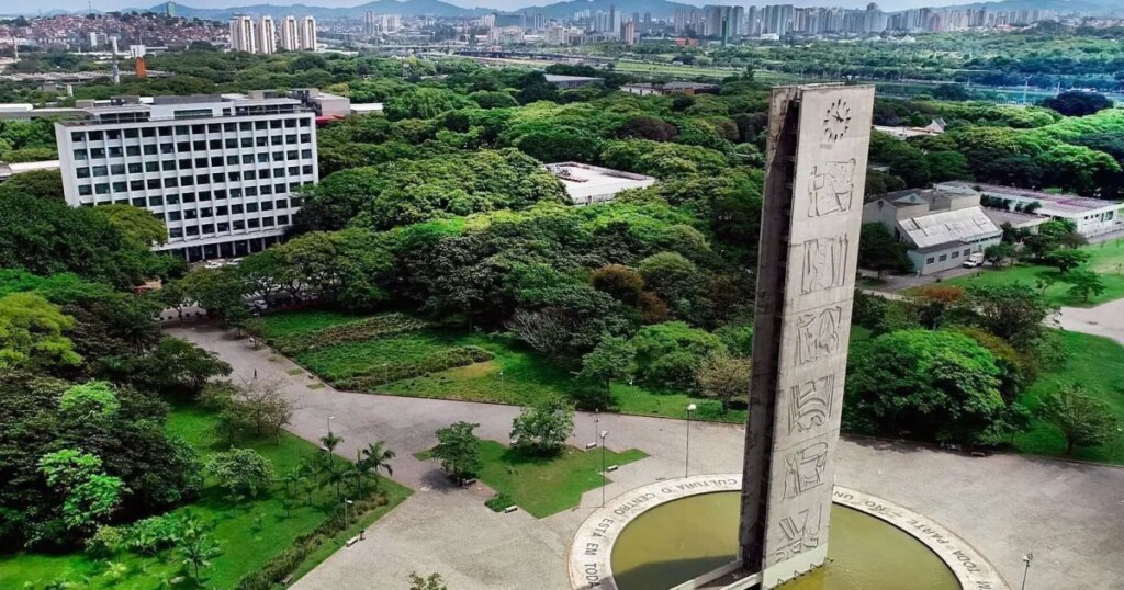 Fuvest divulga horário da lista de aprovados do vestibular 2026