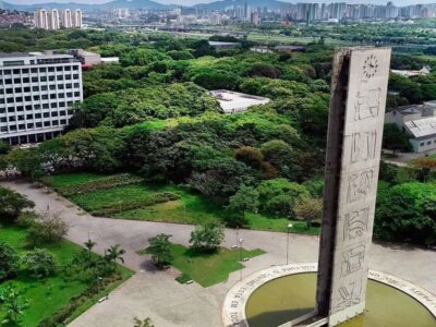 Fuvest divulga horário da lista de aprovados do vestibular 2026