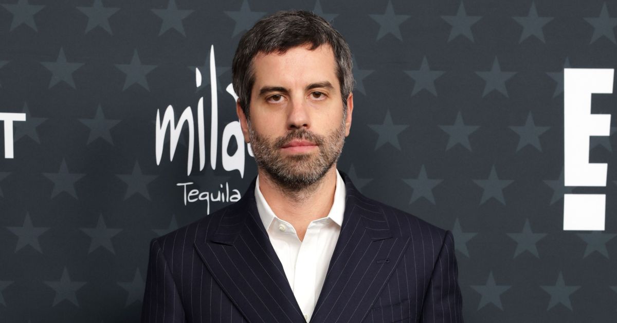 Critics Choice 2026: brasileiro Adolpho Veloso vence Melhor Fotografia