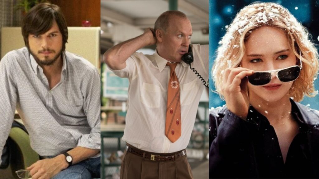 10 filmes que ensinam a empreender