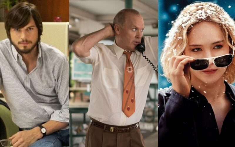 10 filmes que ensinam a empreender