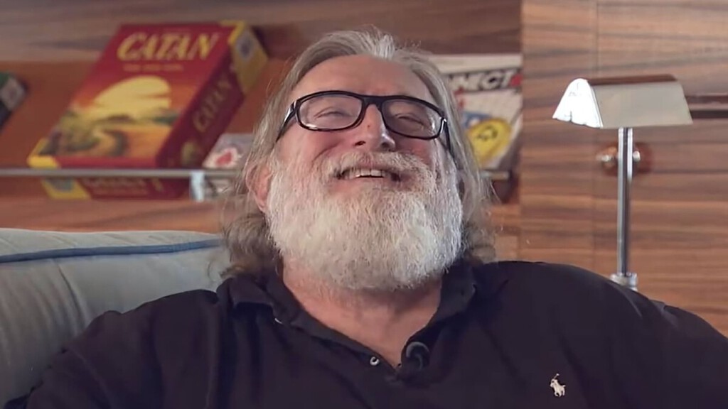 Steam começa 2026 quebrando seu recorde de usuários simultâneos