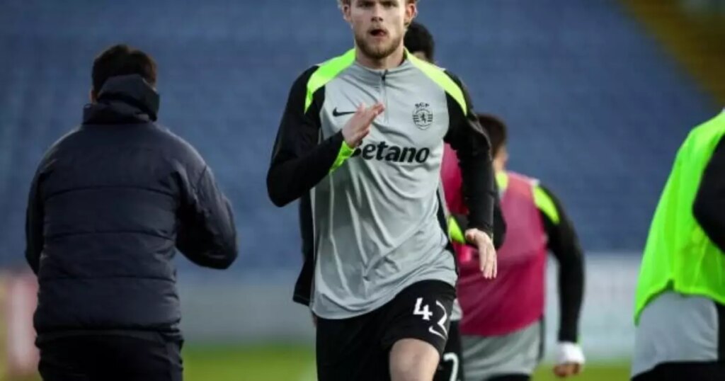 Gil Vicente x Sporting: Onde assistir, escalações, arbitragem