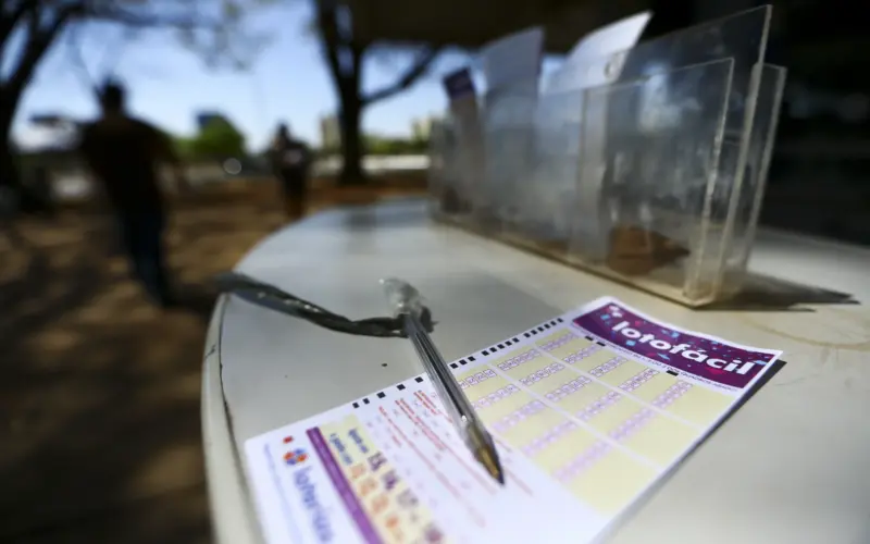 Apostas de Goiás faturam quase R$ 47 mil na Lotofácil