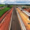 Autódromo de Goiânia entra em fase final de obras para receber MotoGP