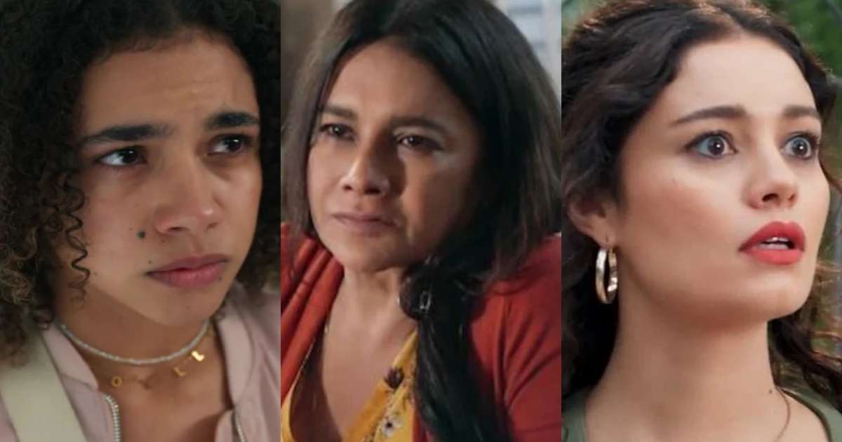 Personagem de Três Graças vai sumir da novela; saiba quem é