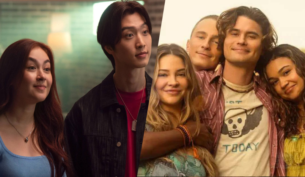 13 séries incríveis que terão novas temporadas na Netflix em 2026