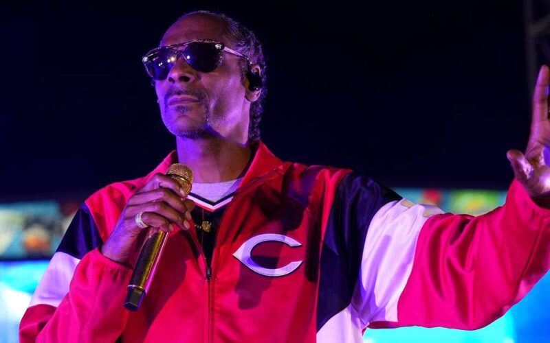 Snoop Dogg irá estrelar novo terror de Eli Roth