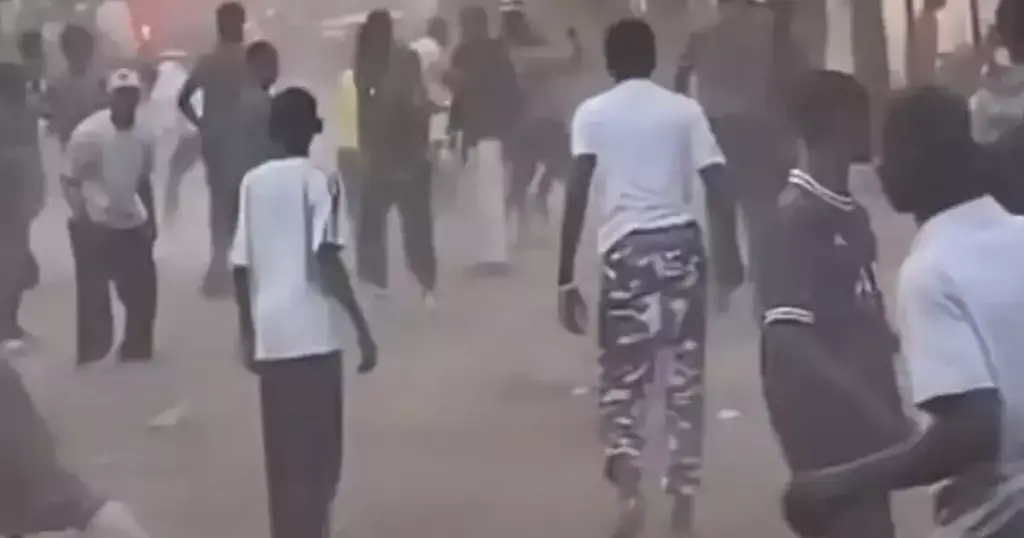 Falso profeta é preso por embolsar R$ 217 mil ao prometer título da Copa da África