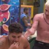 Juliano Floss detona Pedro no BBB 26: 'Você não é homem'