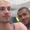 Juliano Floss reflete após briga com Pedro no BBB 26: 'Nunca fiz isso na vida' - Gshow