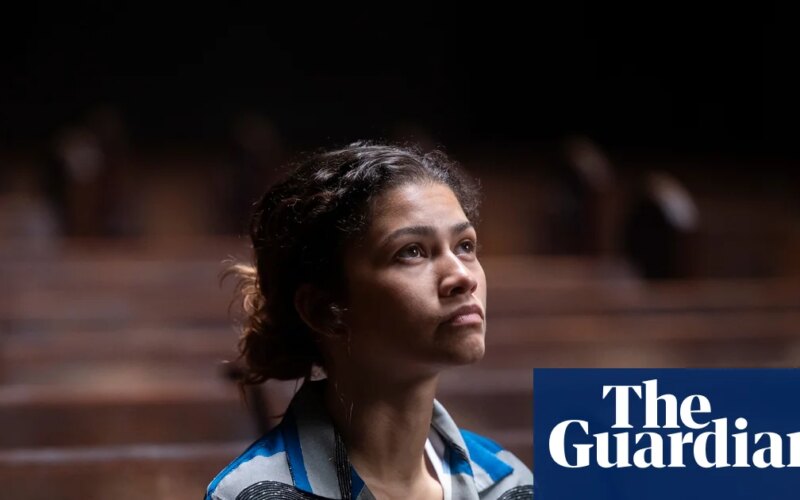 Sex, drugs and sugar babies: first trailer for Euphoria season three drops | US television